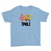 Trouble Youth Tee