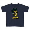horror night Toddler T-shirt