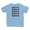 Sisters Youth Tee