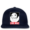 THE WAY Snapback