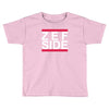 new hot zef side die antwoord Toddler T-shirt