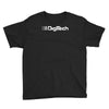 digitech new Youth Tee