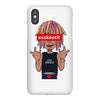 lil pump  eskeetit iPhoneX