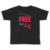 free through tk582 best trending Toddler T-shirt