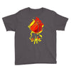 life is basketball Youth Tee