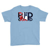 Red Guard Youth Tee