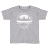 camp crystal lake  1935 Toddler T-shirt