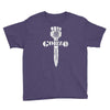 hunter s thompson Youth Tee