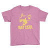 ratatat Youth Tee