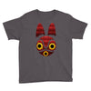Mononoke Mask Youth Tee