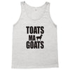 toats ma goat Tank Top