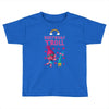birthday troll Toddler T-shirt