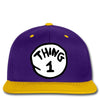thing 1 Snapback