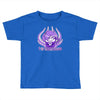 i love tentacles Toddler T-shirt