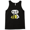 slumbeer bee Tank Top
