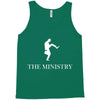 minitry Tank Top