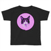 catsfinal recovered Toddler T-shirt