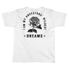 i am my ancestors' wildest dreams Toddler T-shirt