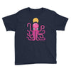 octopos Youth Tee