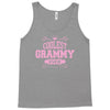 Coolest Grammy Ever Tank Top