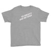 to obesity and beyond Youth Tee