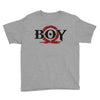 Boy Youth Tee