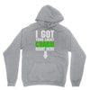 got your lucky charm Unisex Hoodie