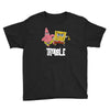 Trouble Youth Tee