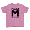 magic! Youth Tee