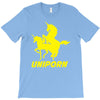 uniporn funny t unicorn comic porn horse myth ride canter animal T-Shirt