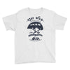 stay wild Youth Tee