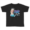 birthday girl Toddler T-shirt