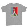 beaker meep poster, ideal birthday gift or present Youth Tee