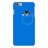108. the ngintip cat 033 dv tshirt20% iPhone 6/6s Plus  Shell Case