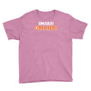 omaha omaha Youth Tee