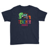 teacher saurus Youth Tee