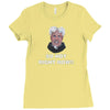 so hot right now Ladies Fitted T-Shirt