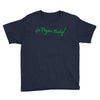 Go vegan baby Youth Tee
