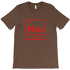 89 nin nintendium 189 T-Shirt