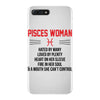 Pisces Woman iPhone 7 Plus Case