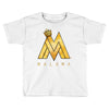 maluma Toddler T-shirt