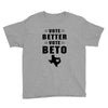 vote beto Youth Tee