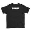 shure new Youth Tee