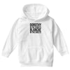 dorothy in the street blanche in the sheets Youth Hoodie