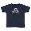 factory records use hearing protection Toddler T-shirt