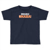 omaha omaha Toddler T-shirt