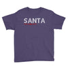 santa i'm a big fun Youth Tee