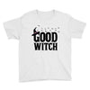 good witch Youth Tee