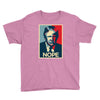 Nope Youth Tee