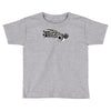 hot rod 1, ideal birthday gift or present Toddler T-shirt